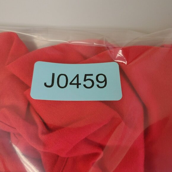 J. Jill Top Womens Medium Wearever Collection Scoop Neck Pleat Back Scoop Neck - Picture 9 of 9